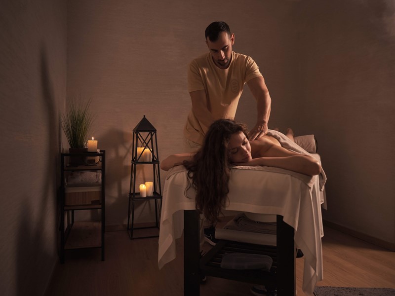 Massage