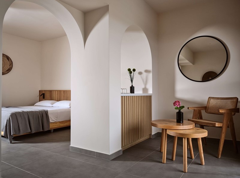Exemple de chambre