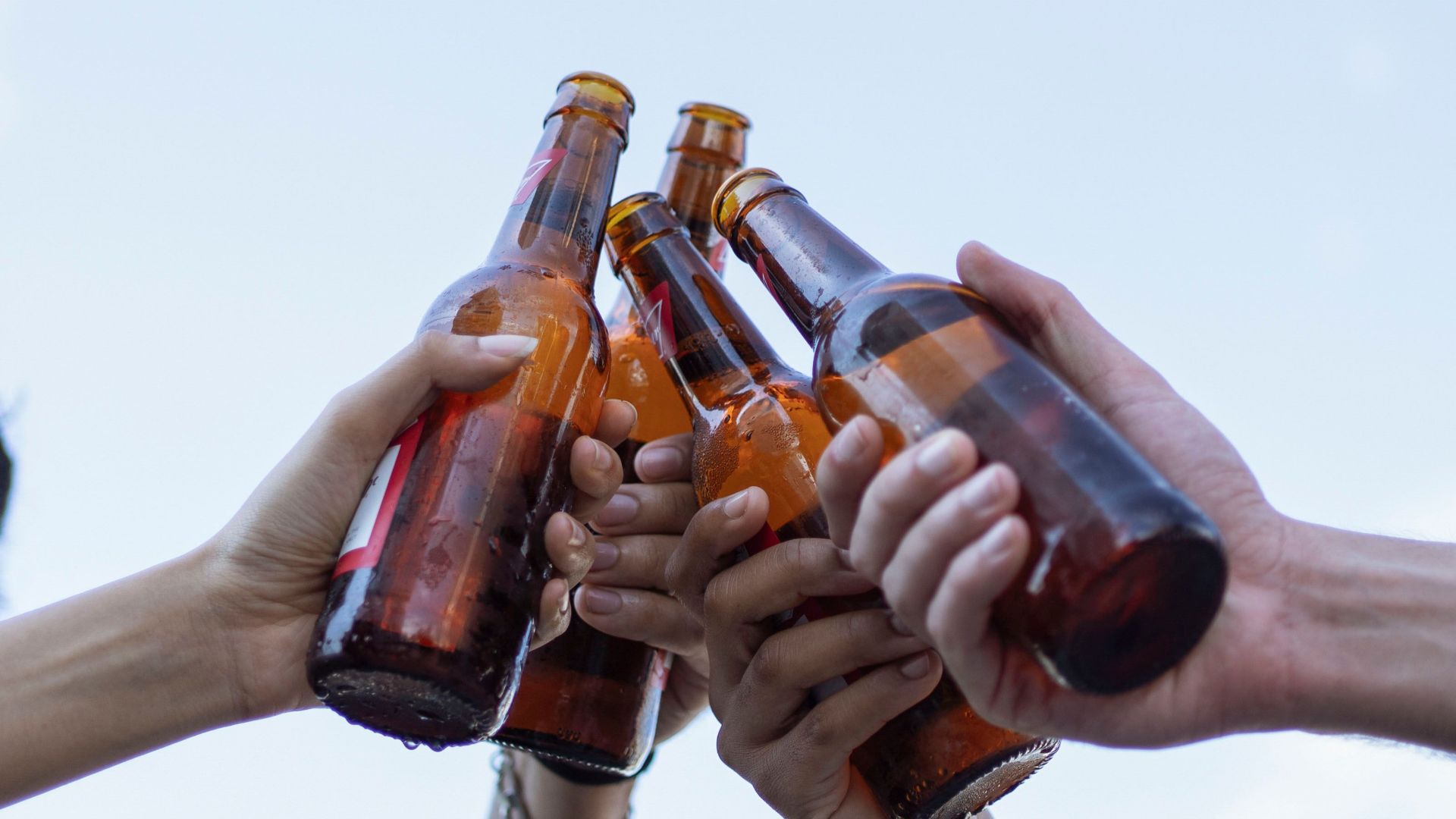 6. Consommer trop d'alcool