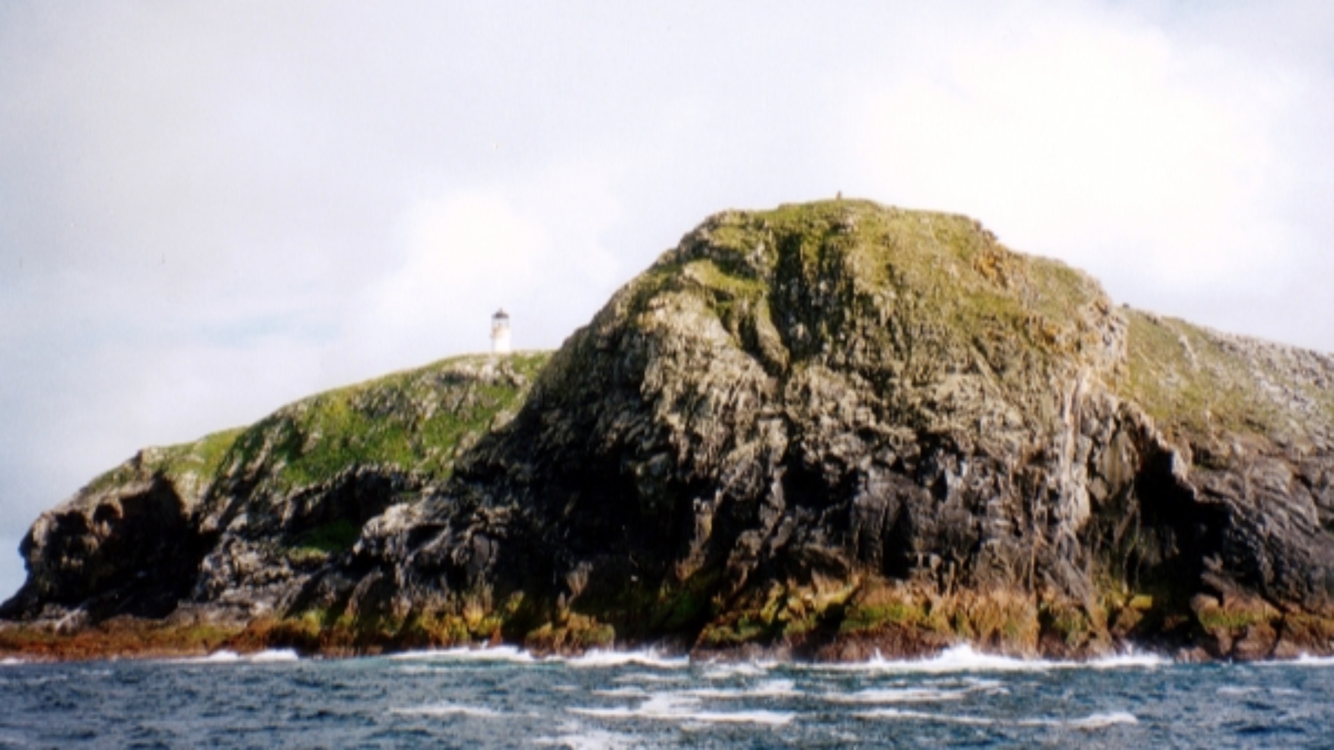 4. Les gardiens du phare des îles Flannan