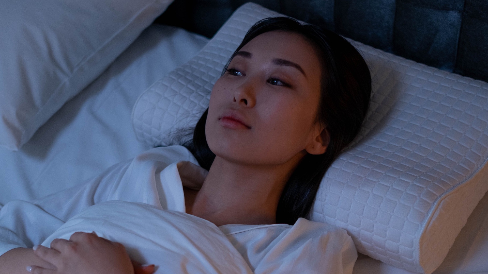 6. La qualité de votre sommeil s'est considérablement dégradée