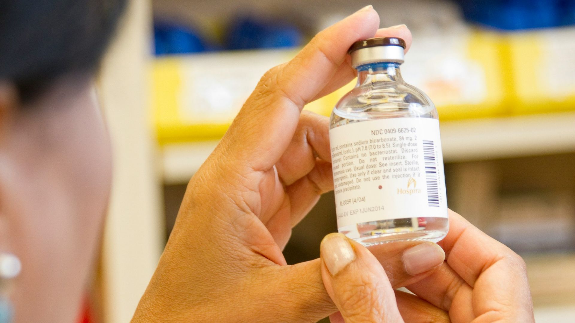 16. Retirer plusieurs ordonnances délivrées par différents médecins