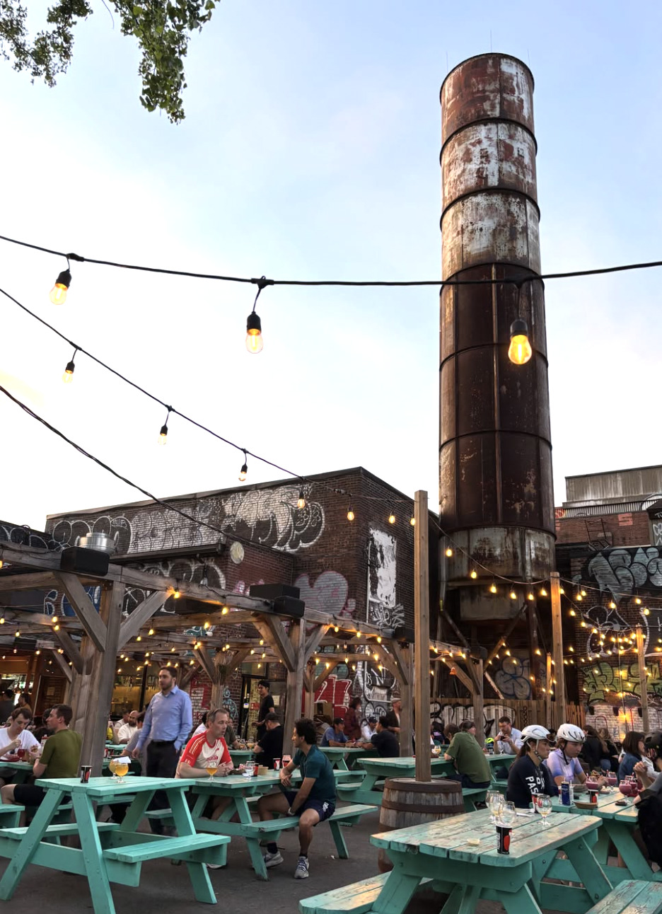 Benelux Craft Brewery: A Paradise for Craft Beer Lovers
