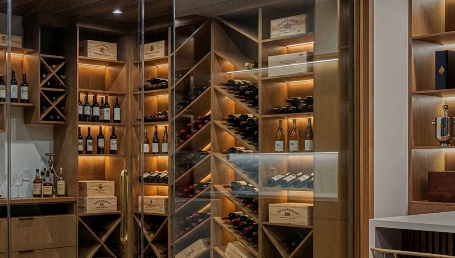 Cave à vin