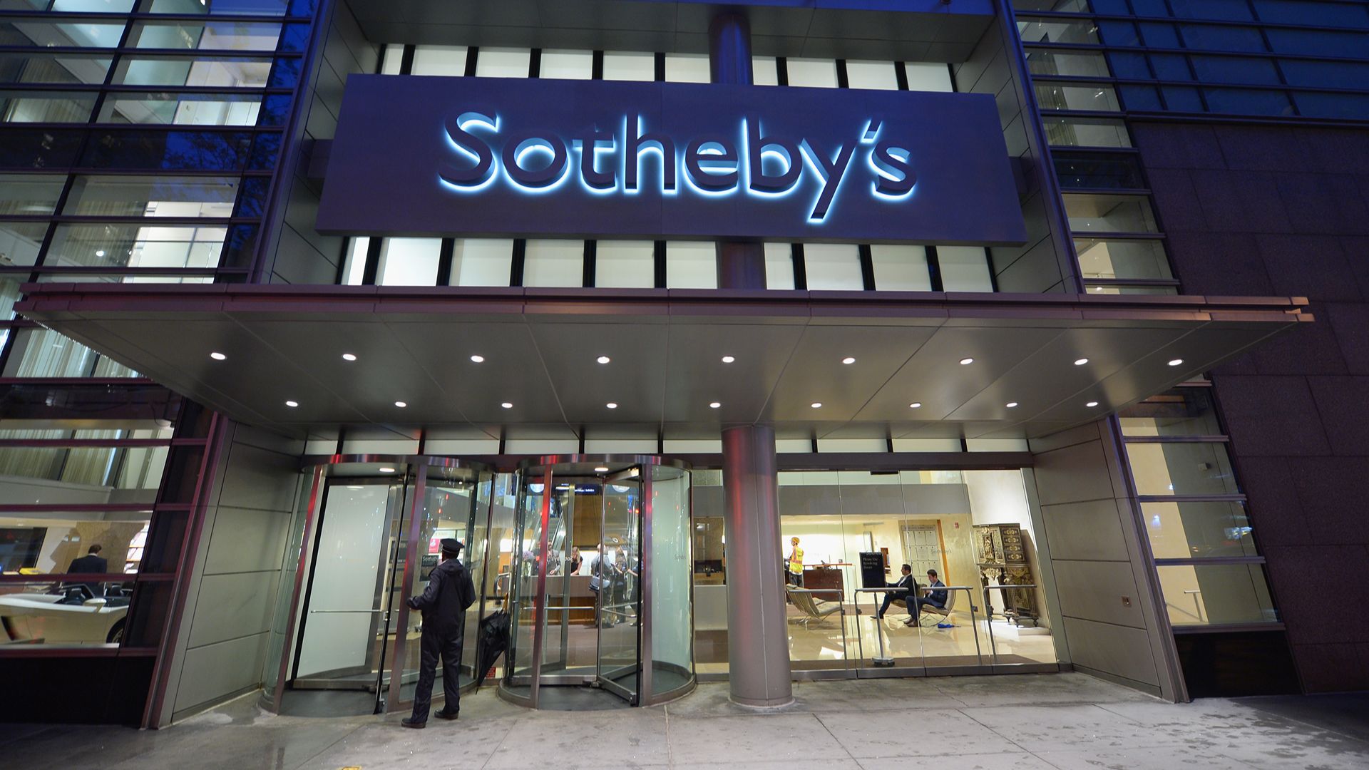 Debate Over Private Ownership