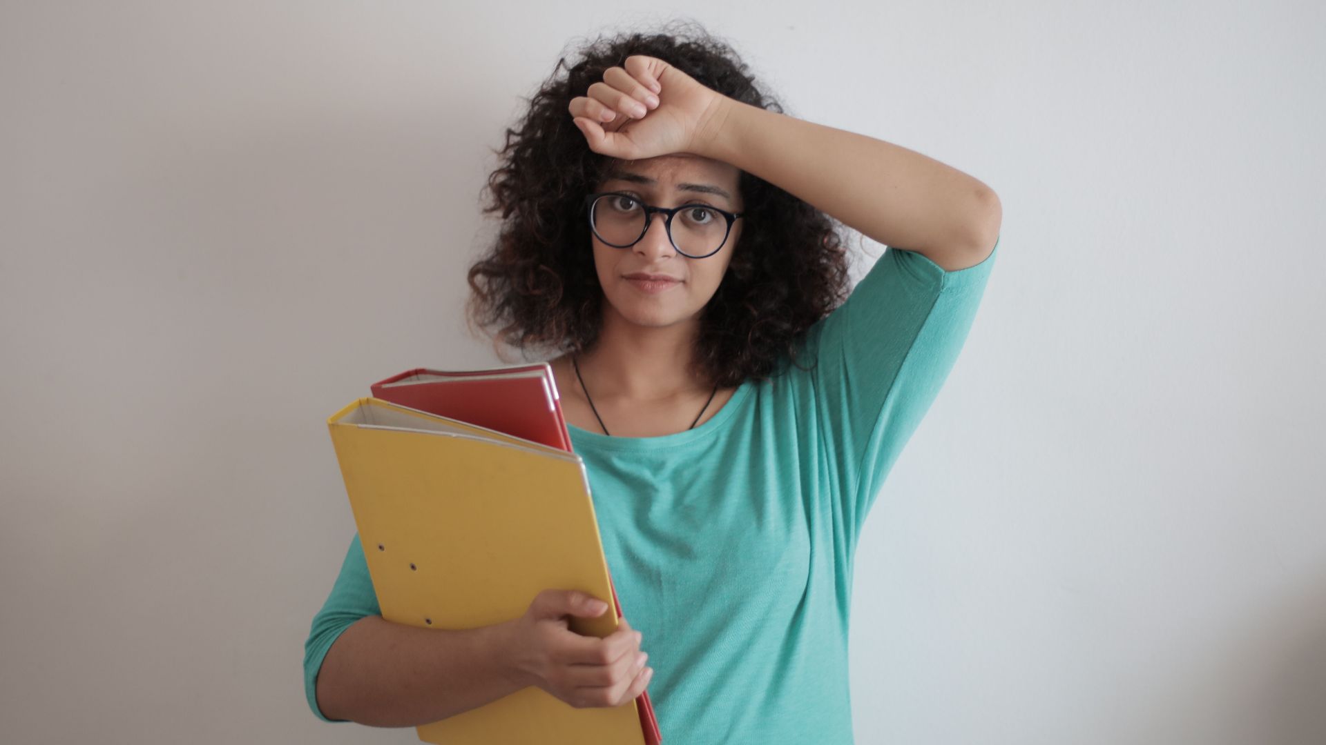 20 signes qui montrent que vous êtes épuisé mentalement, et pas simplement paresseux
