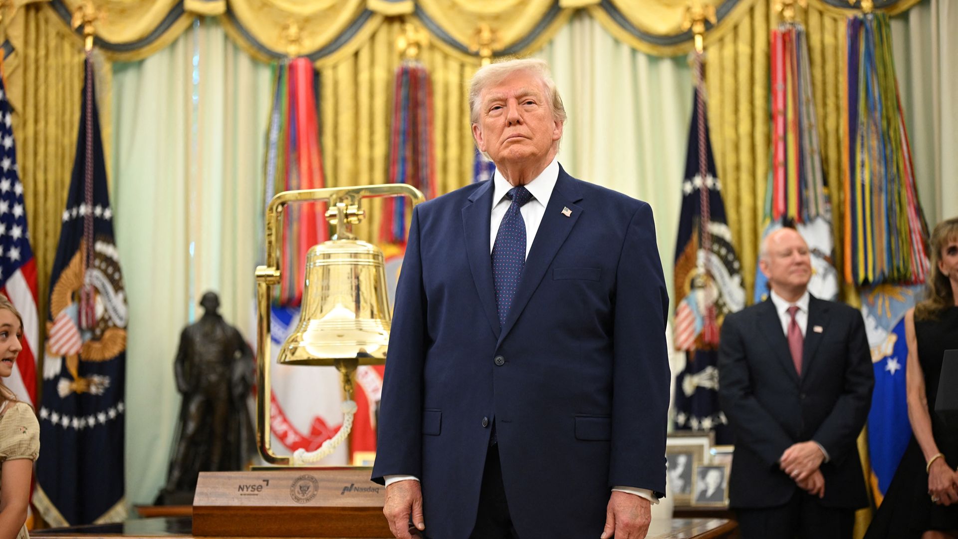 The Administration's Argument