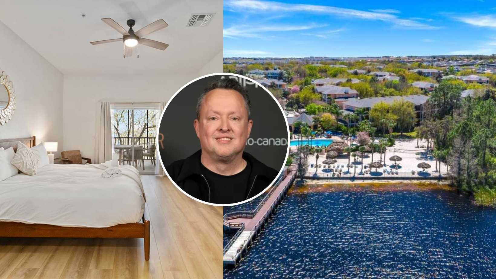 Mike Ward is renting out this other dream condo: 10 stunning photos!