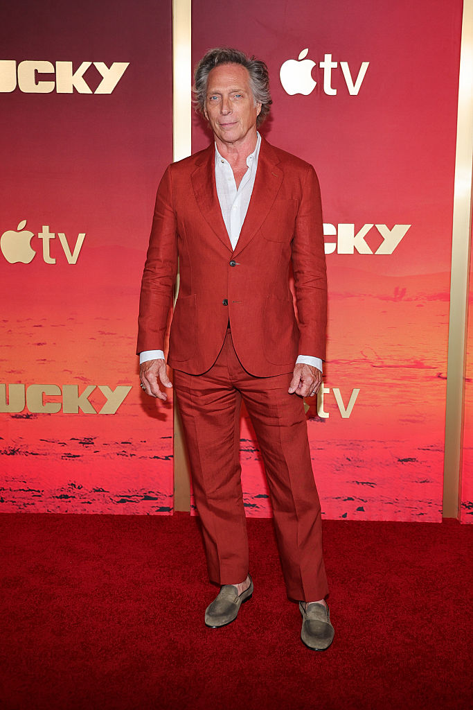 William Fichtner