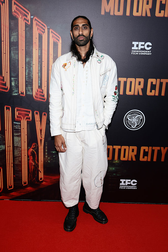 Amar Chadha-Patel