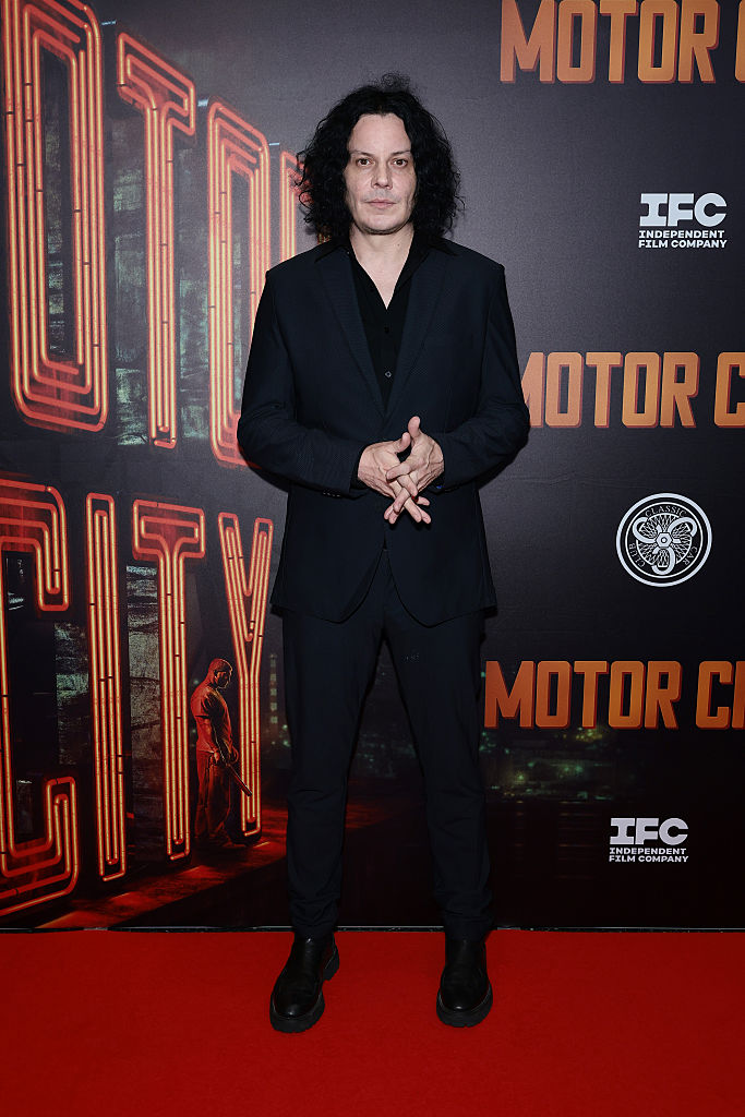 Jack White
