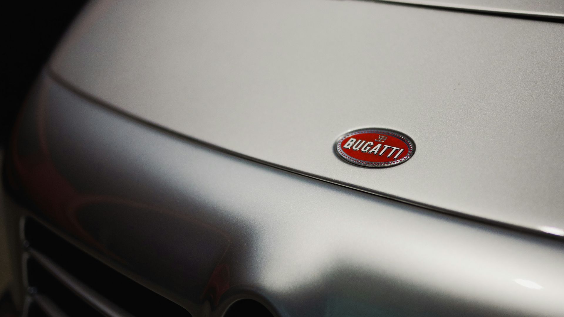 4. Club des propriétaires de Bugatti