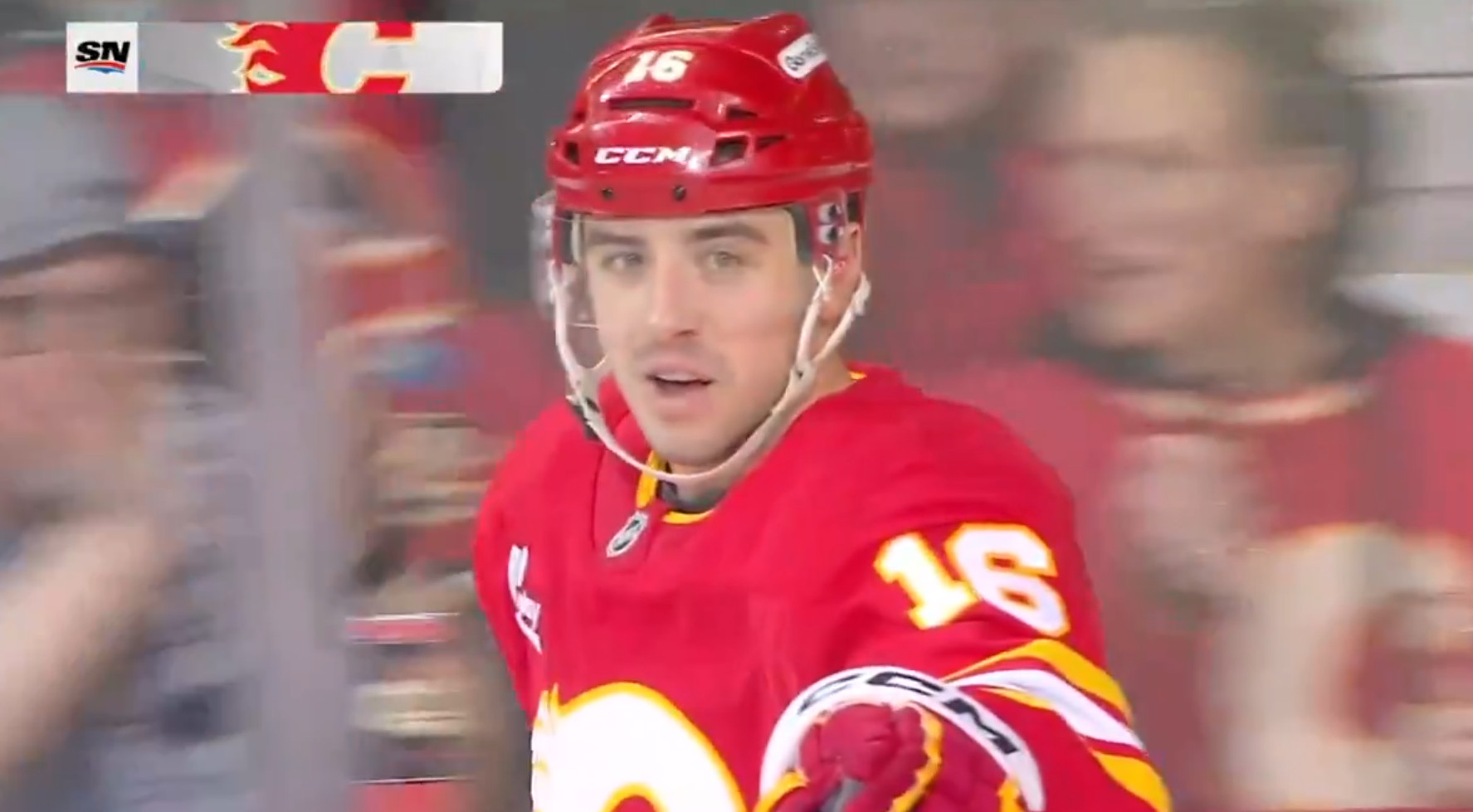Rumor Corner: Morgan Frost Could Be an Option at Center for the Habs