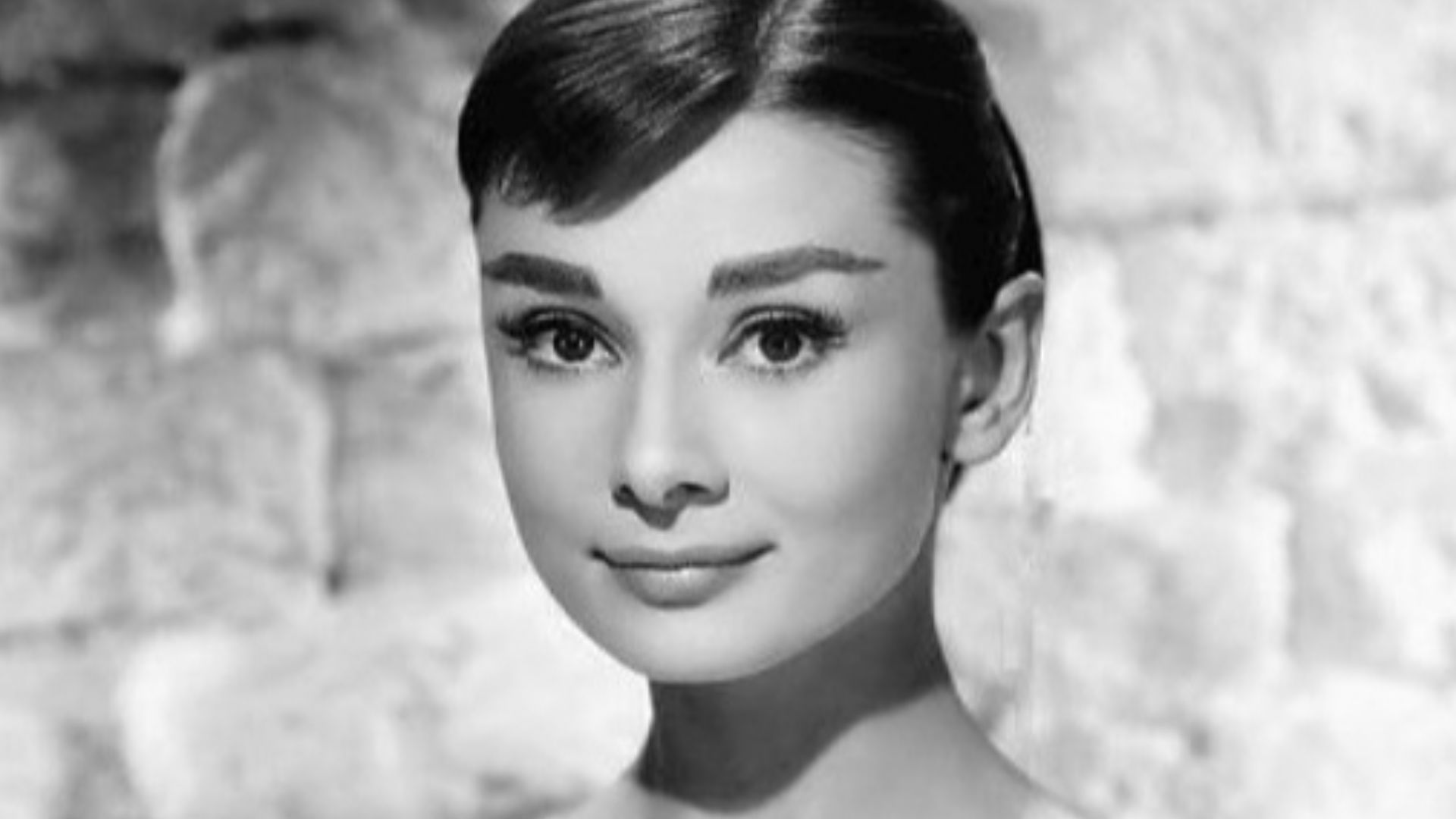 5. Audrey Hepburn