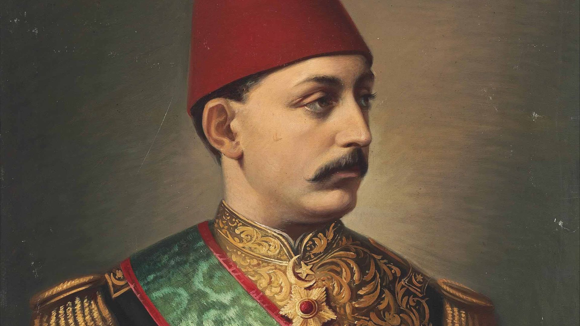 11. Murad V, le sultan qui régna 93 jours