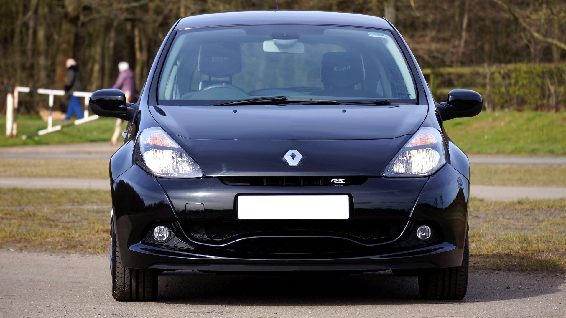 10. Renault Clio Renaultsport