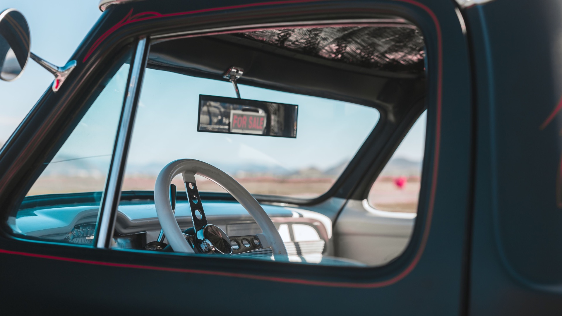 6. Les taxis modernes peuvent être étonnamment confortables