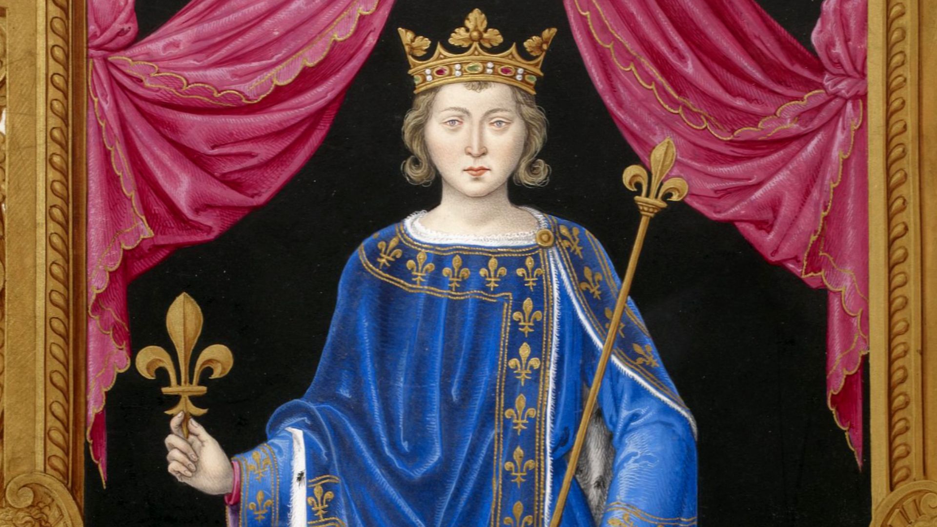 9. La cour des Habsbourg d'Espagne sous Philippe IV