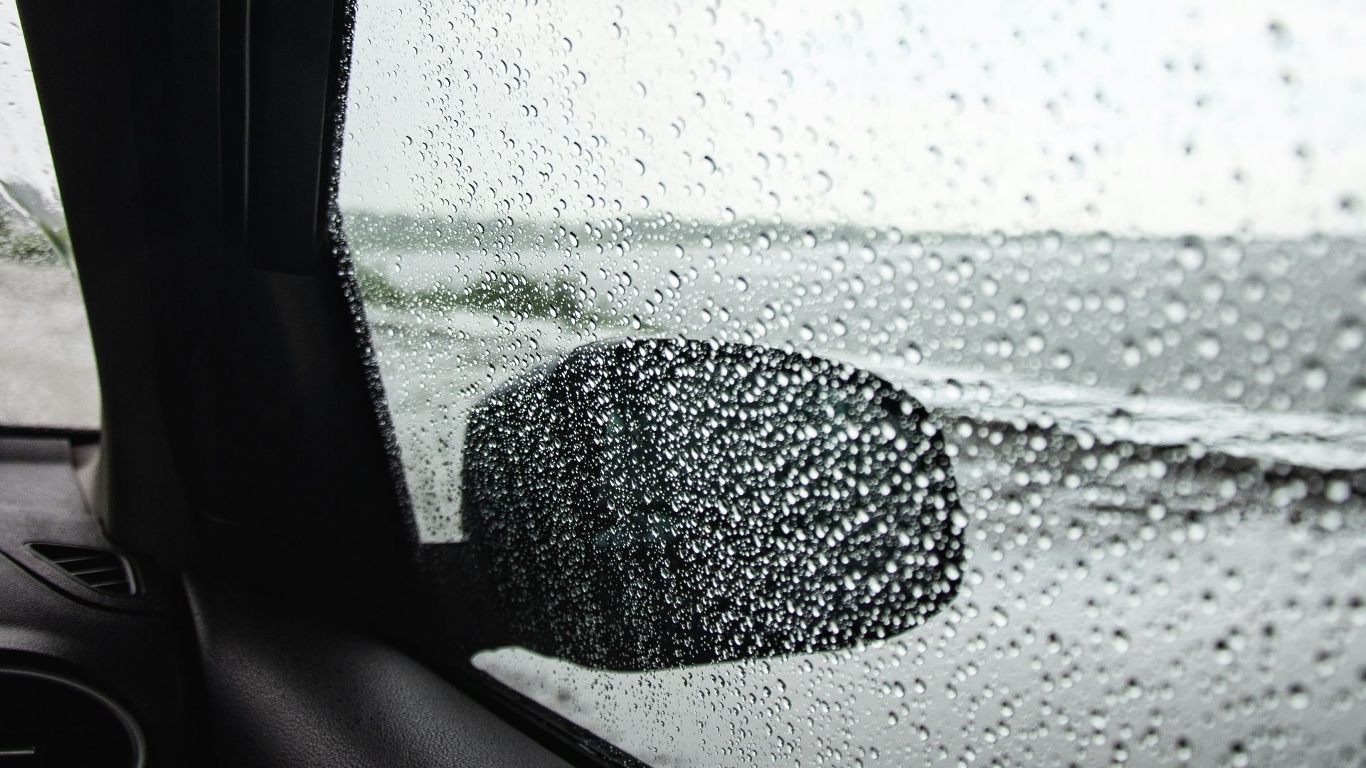 18. Installer des pare-pluie