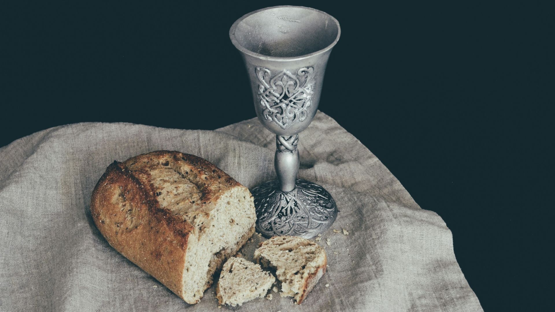 14. Autrefois, la communion exigeait un jeûne beaucoup plus long