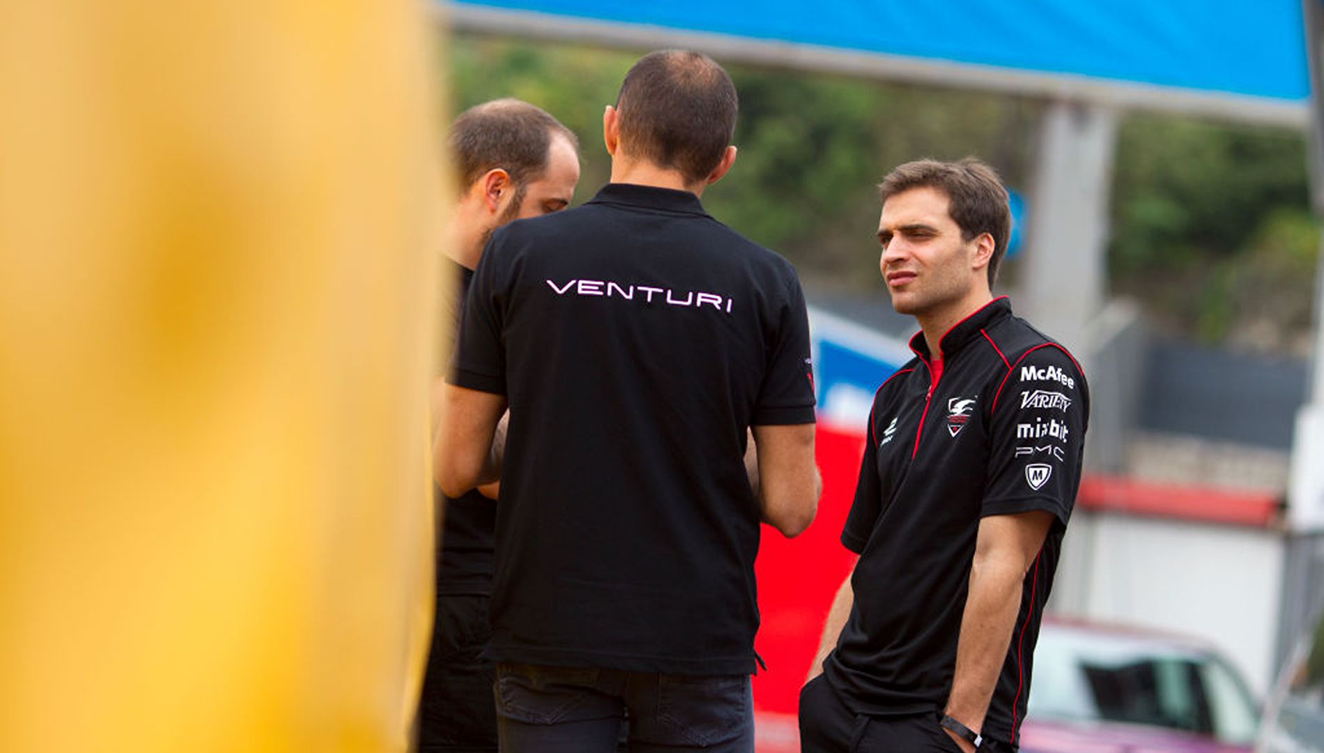 Venturi