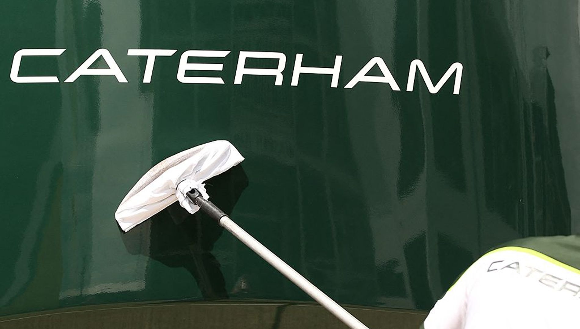Caterham