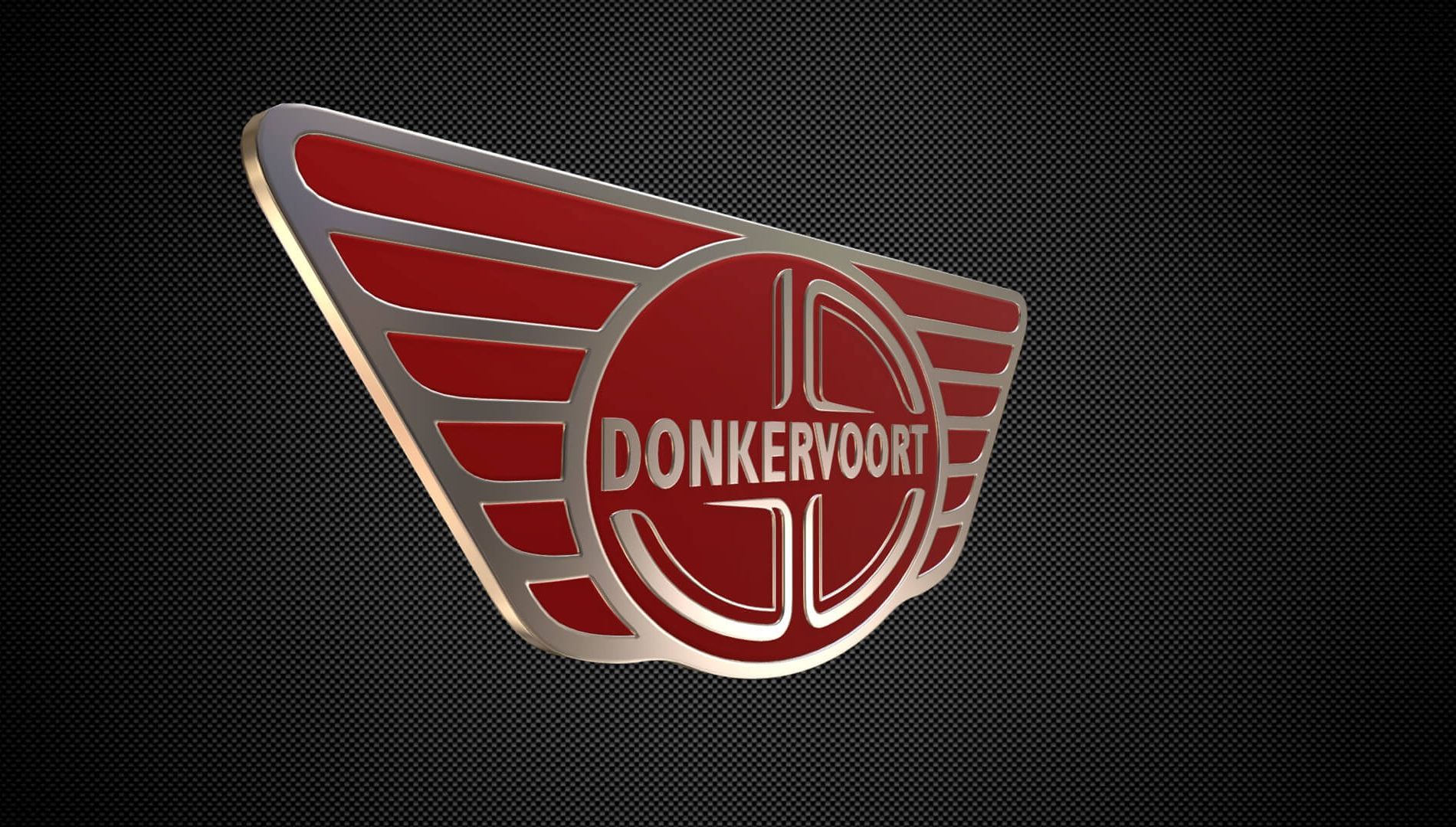 Donkervoort