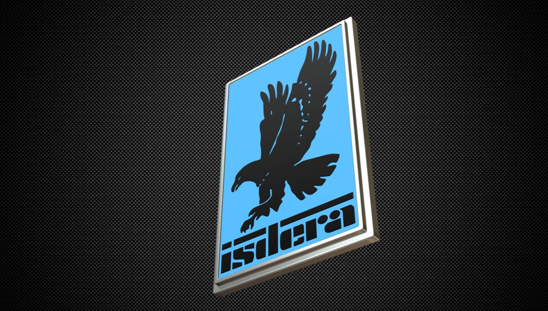 Isdera