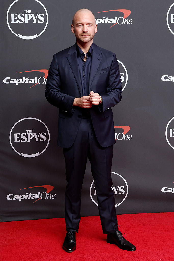 Sean Evans
