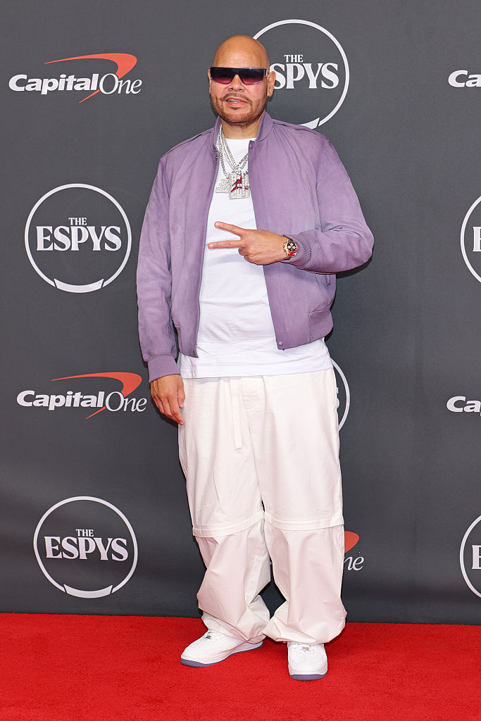 Fat Joe