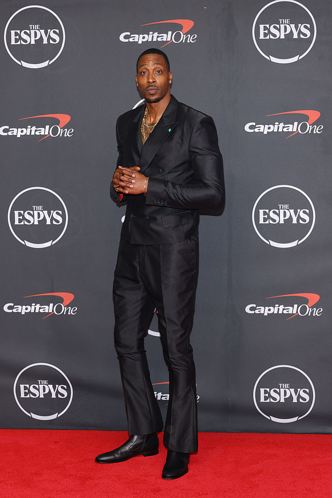 Dwight Howard