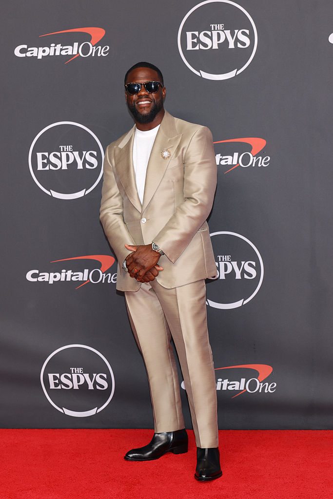 Kevin Hart