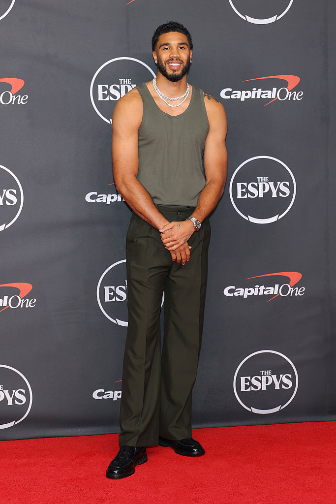 Jayson Tatum