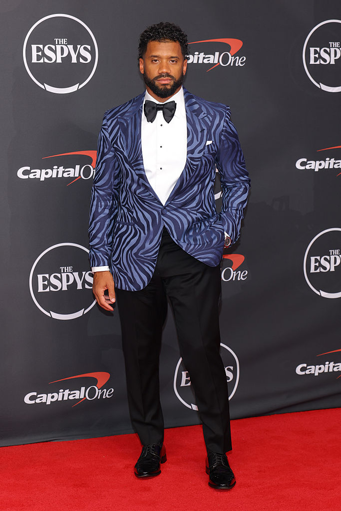 Russell Wilson