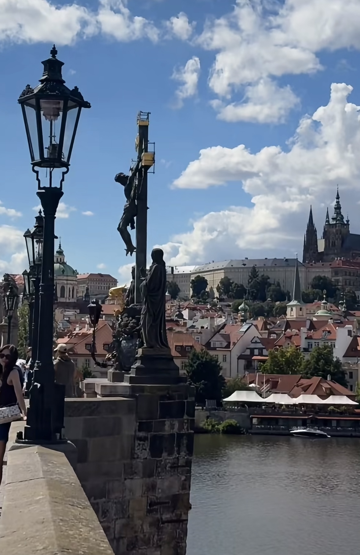 Charles Bridge (Karlův most)