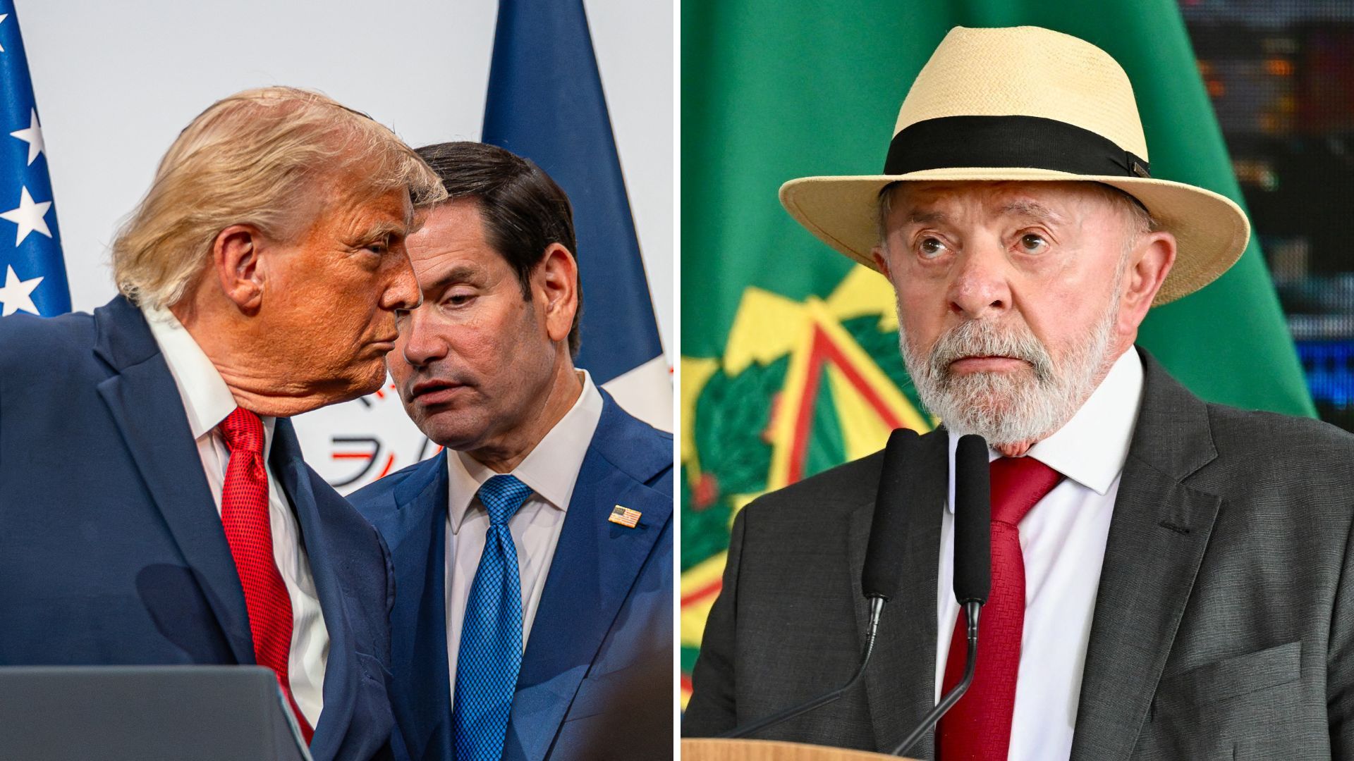 Trump Administration Hits Brazil With 25% Tariffs, Says It Refused to Negotiate «In Good Faith»
