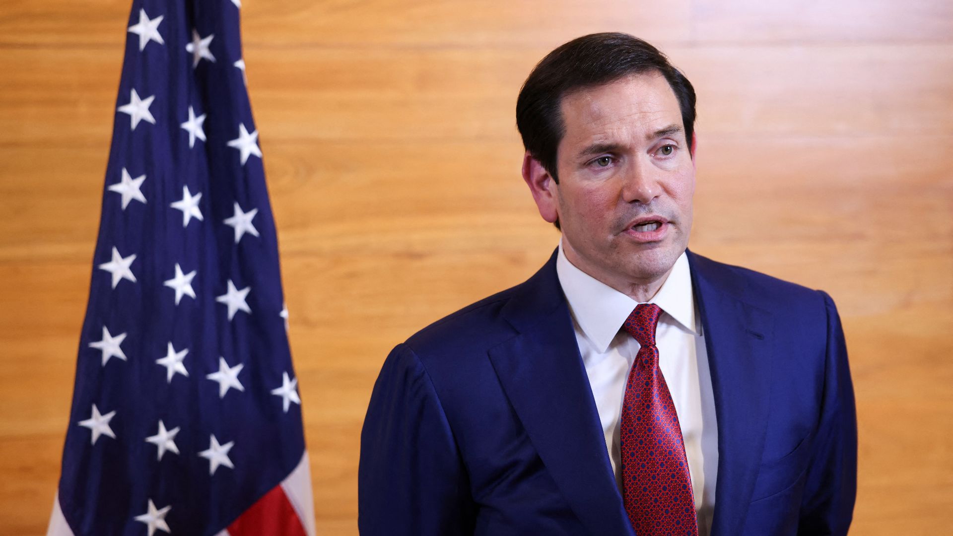 Rubio Targets Lula