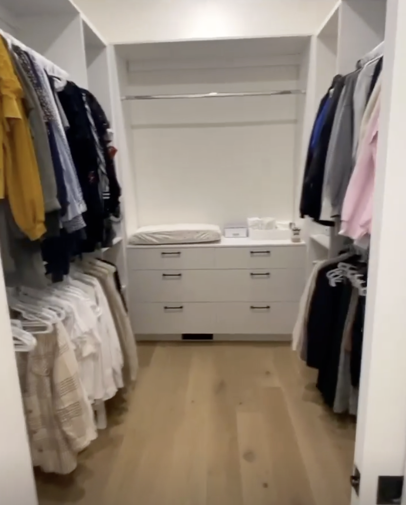 Walk-in
