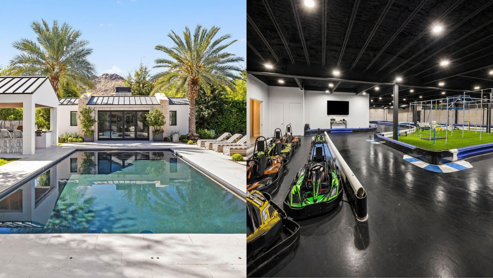 Sold for $40 million, this dream home has just broken all records in Arizona