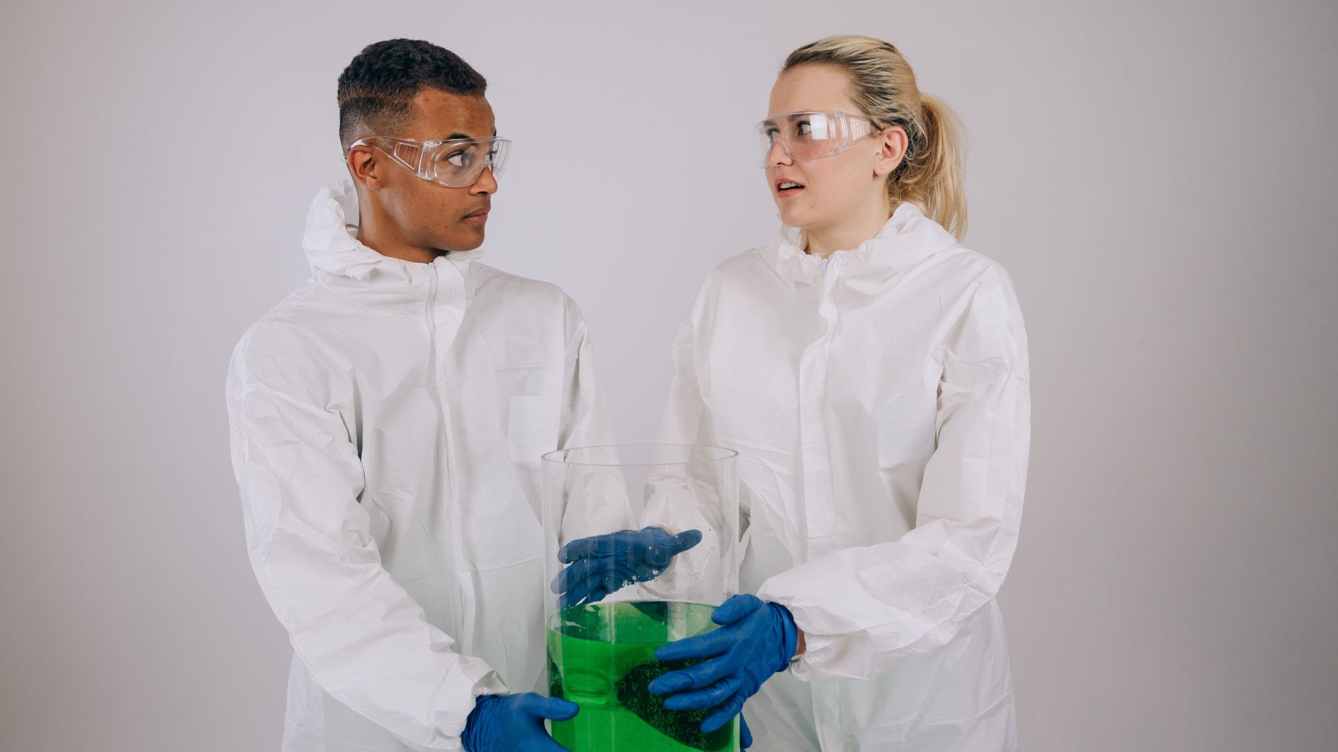 20 petits moments qui révèlent une véritable alchimie entre deux personnes