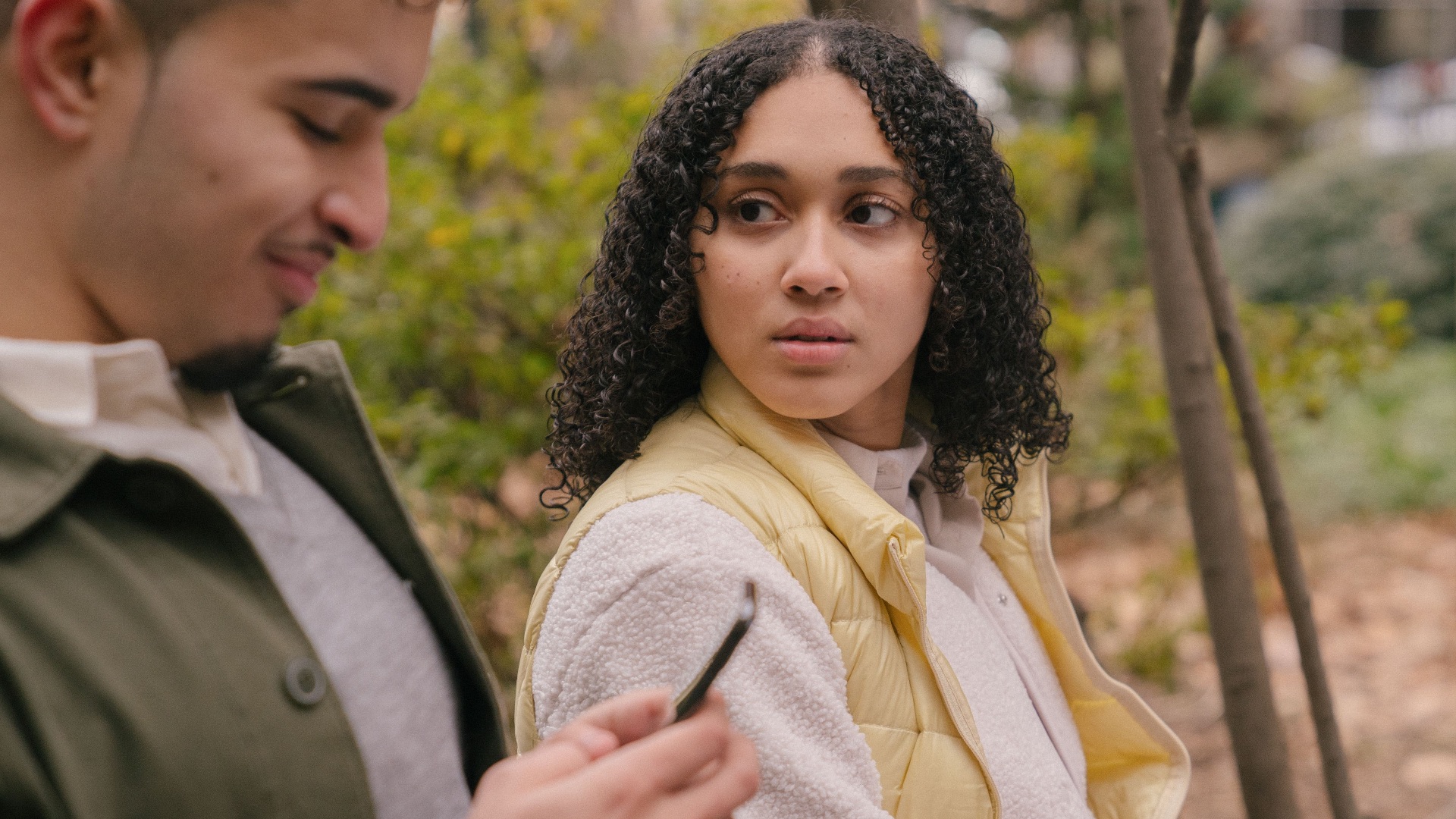1. Vérifier constamment votre téléphone