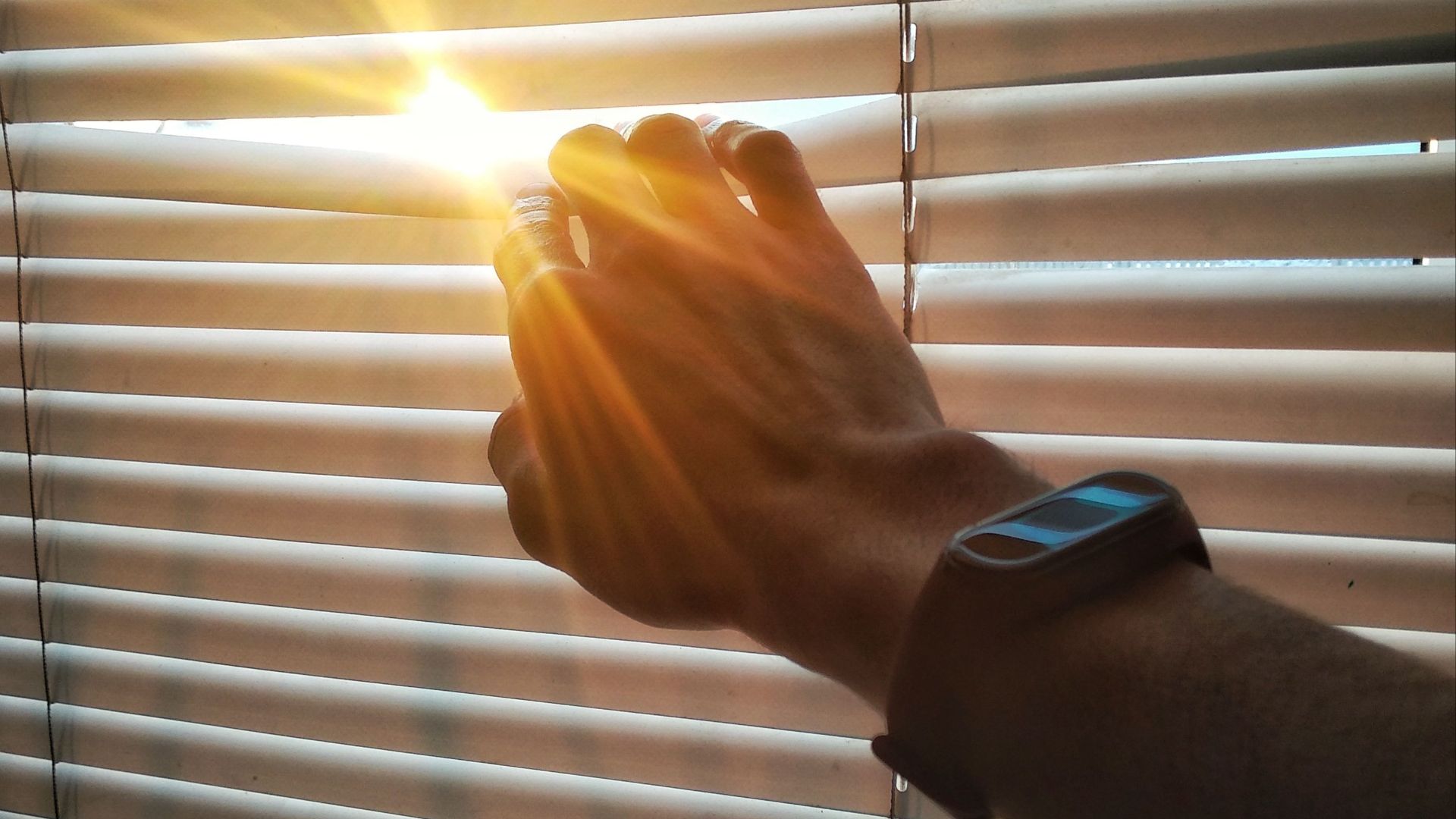11. S'assurer de profiter du soleil