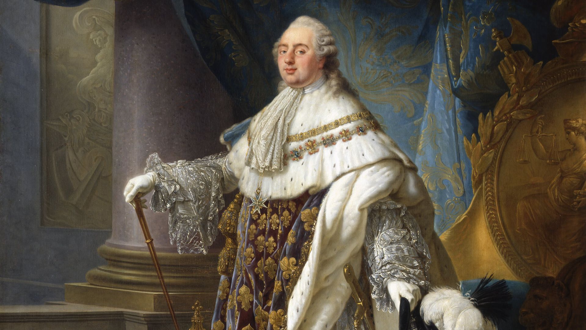 9. Louis XVI n'a pas tenu compte de l'urgence exprimée par Marie-Antoinette