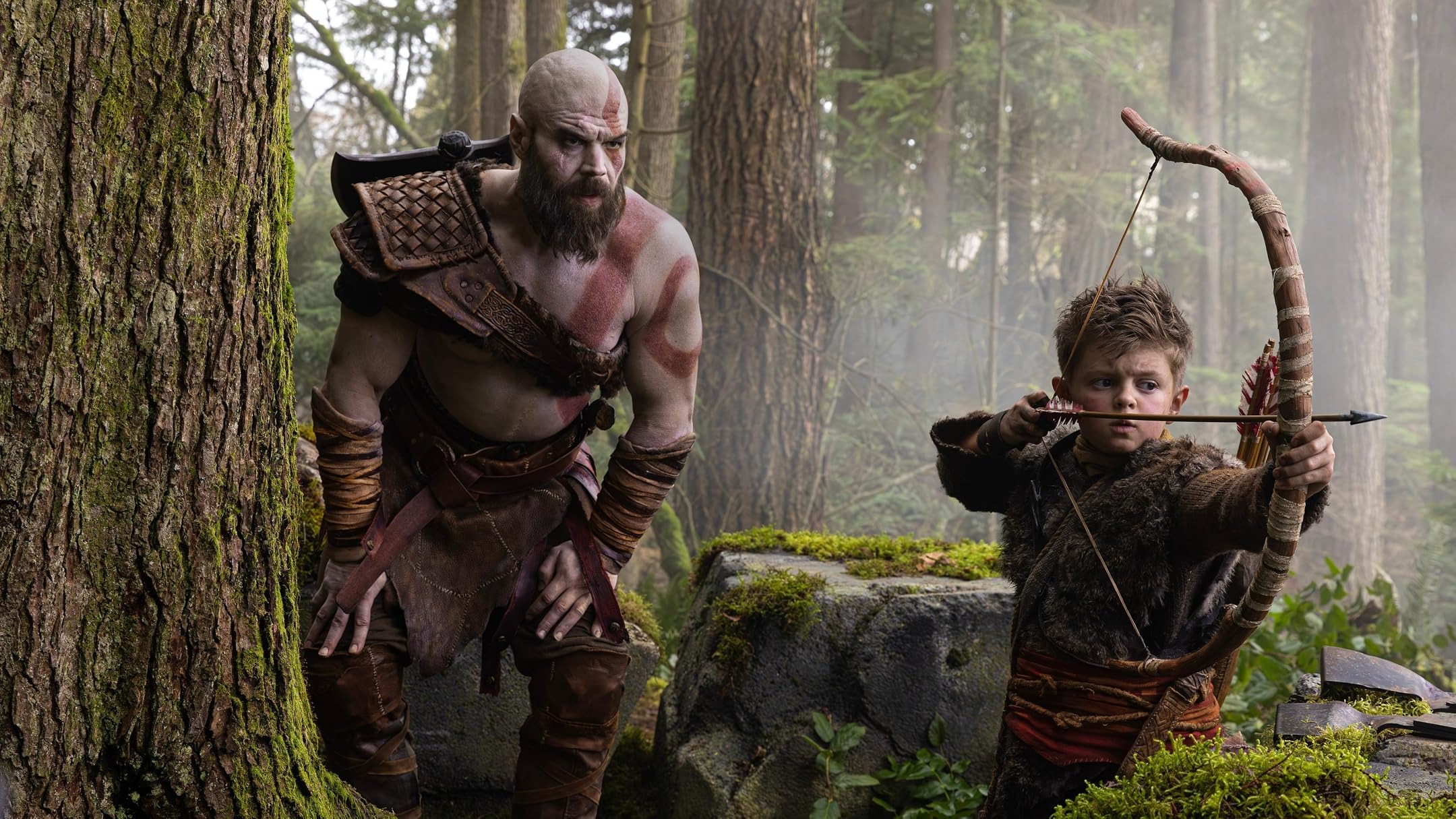 Gravement blessée, la star de God of War remplacée