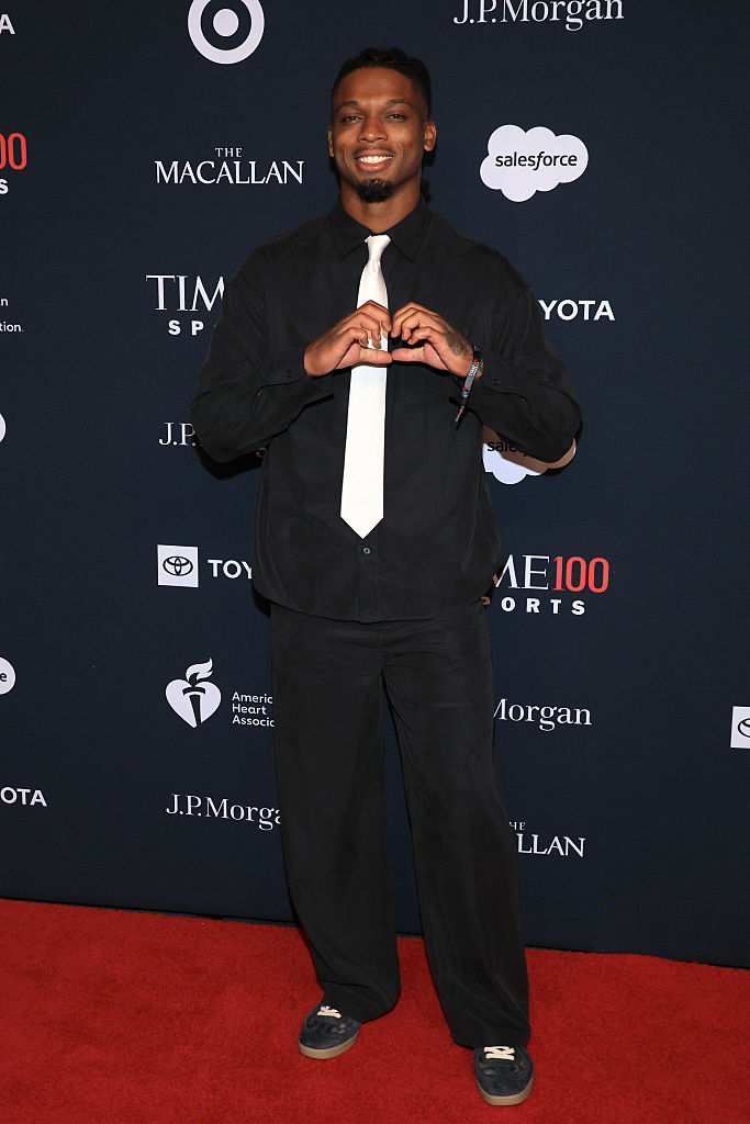 Damar Hamlin