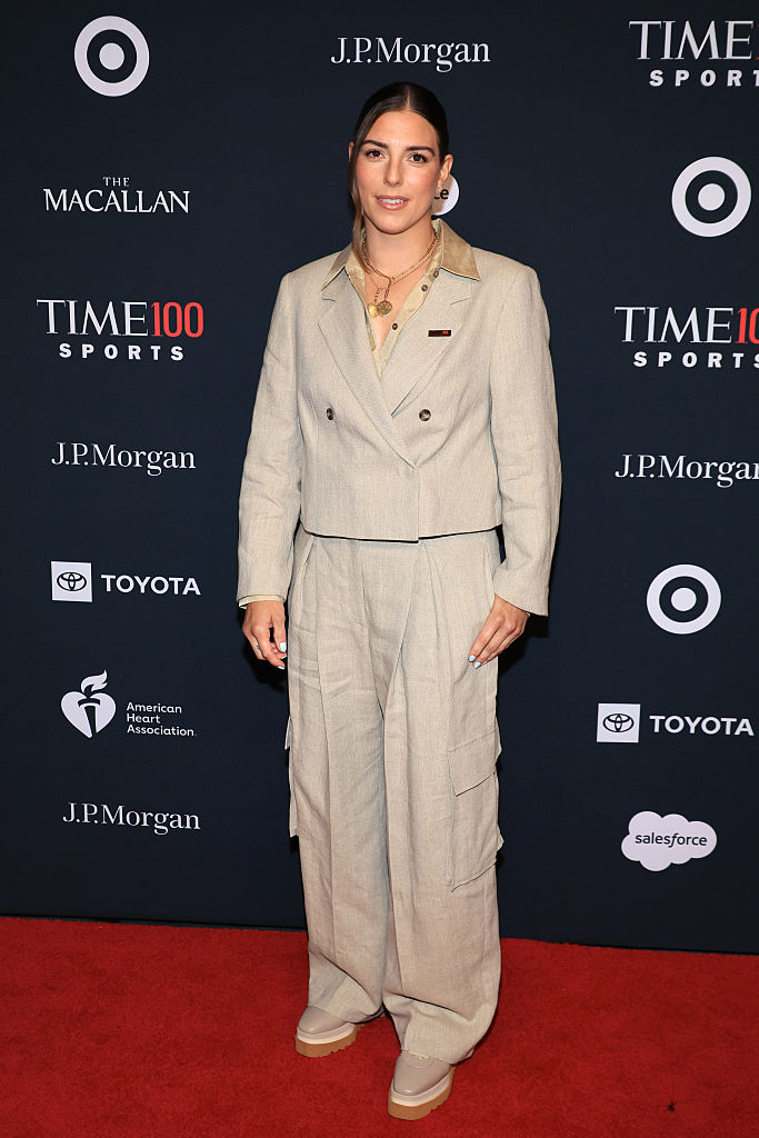 Hilary Knight