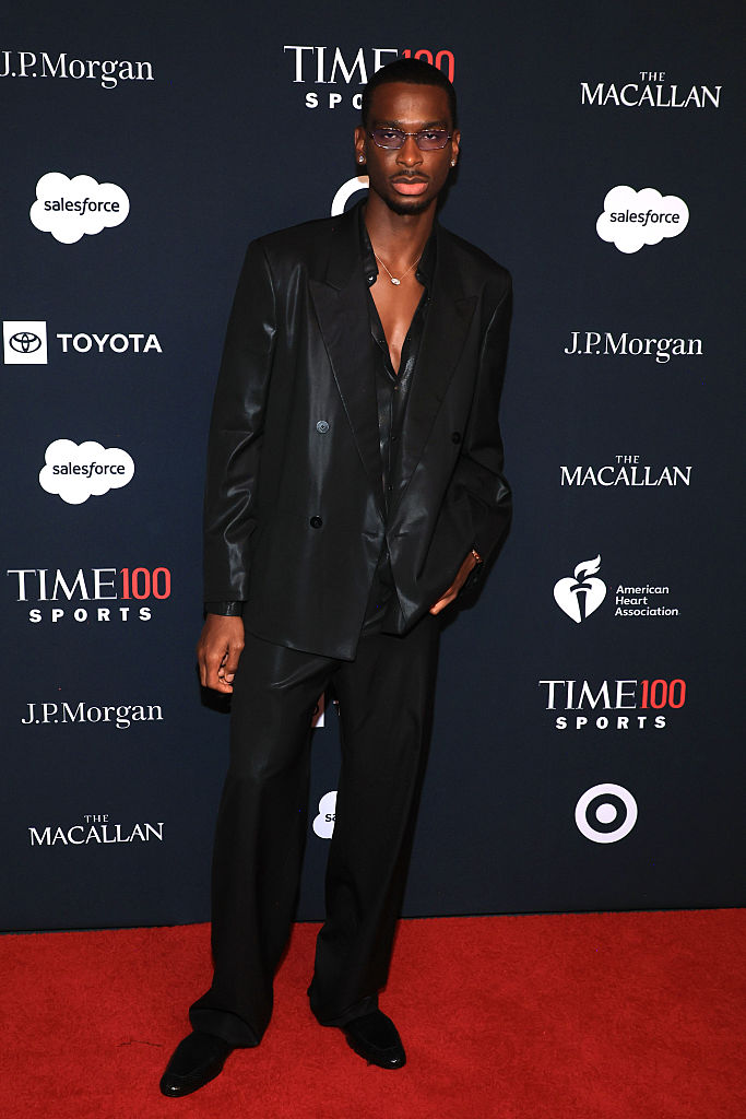 Shai Gilgeous-Alexander