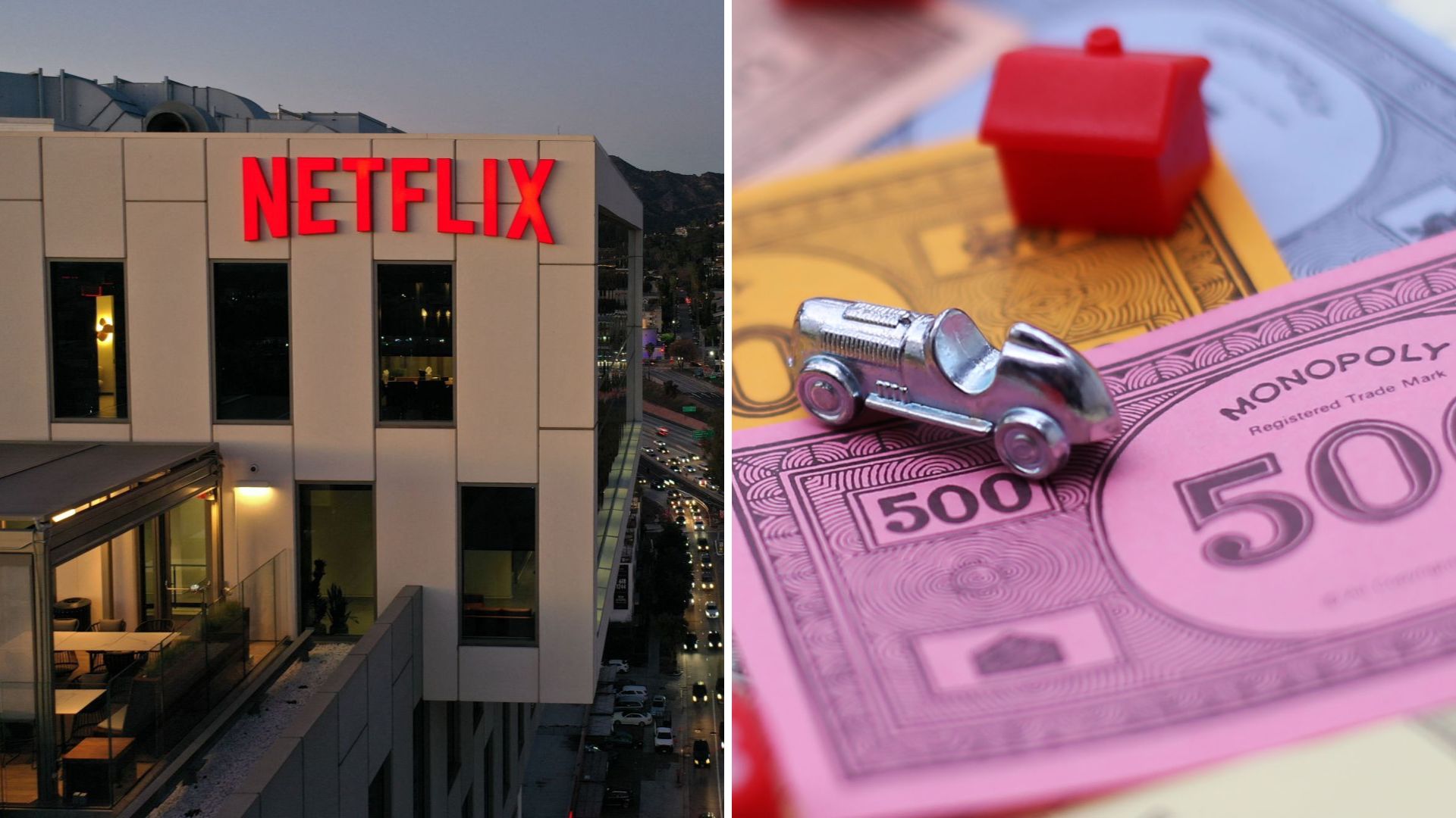 Expanding Netflix's Reality Lineup