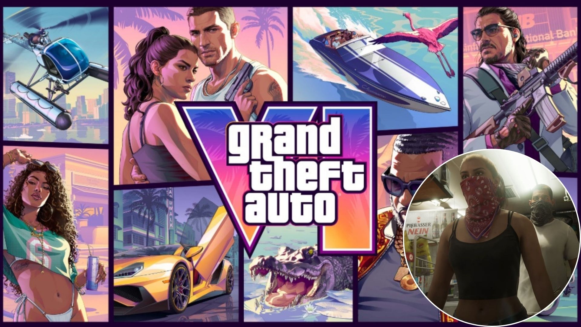Rockstar’s GTA 6 Could Generate More Than $5 Billion in Seven Days