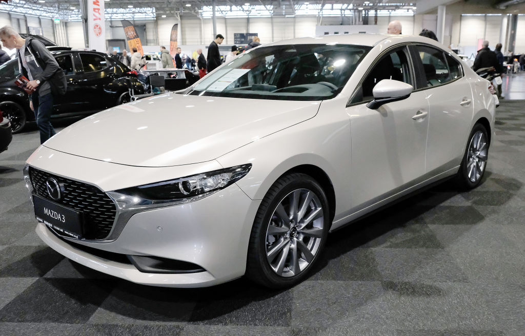 Mazda3